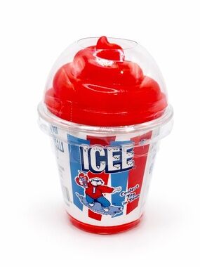ICEE Red Slush Cup Toy